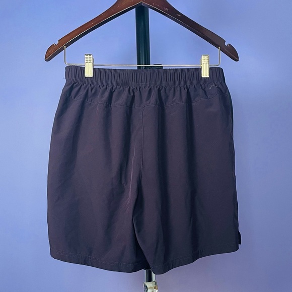 Shorts Qwick Dry Athletic Shorts Mens Medium Stretch Made In Vietnam Poshmark